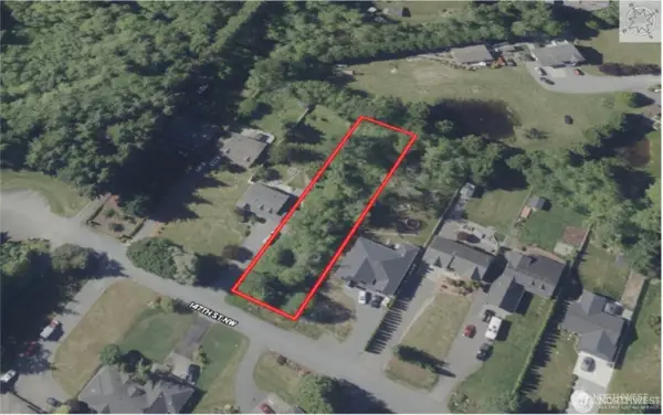 1911 147th Street Nw, Marysville, WA 98271