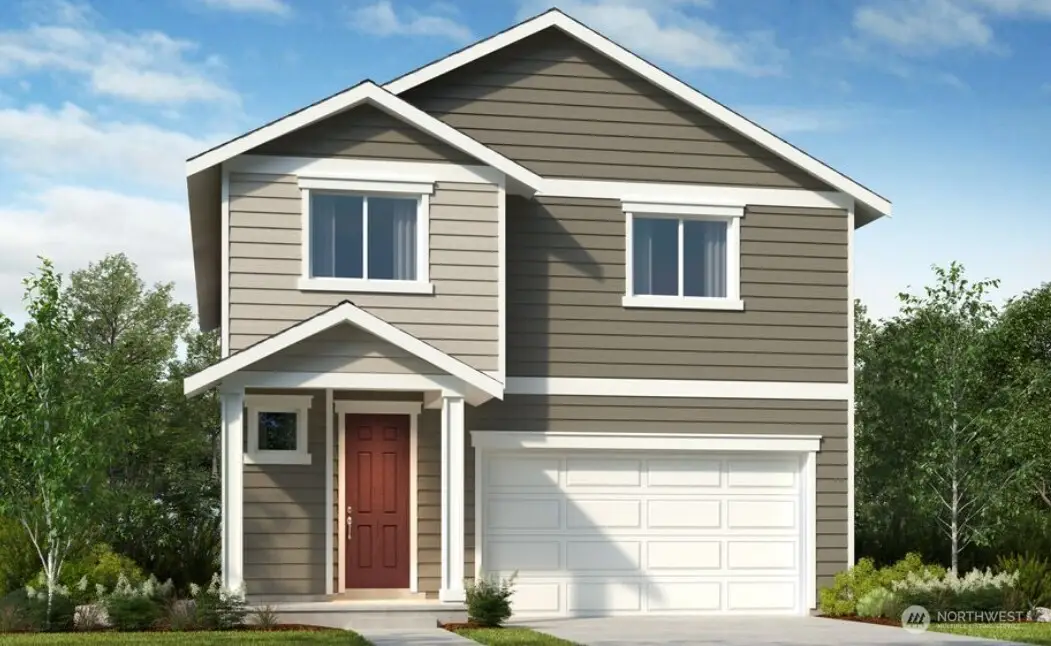 657 Barquist Lane N, Enumclaw, WA 98022 - Image #1