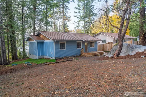200 E Panorama Drive, Shelton, WA 98584