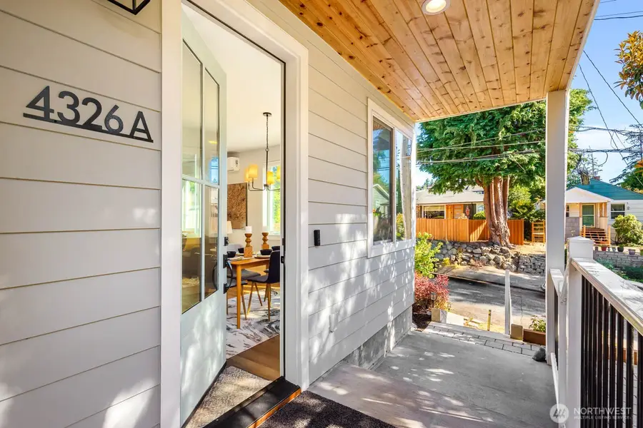 4326 SW Mills Street, Seattle, WA 98136 - Image #3