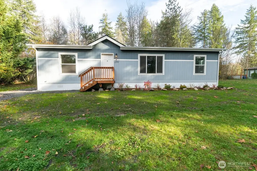 281 NE Snowcap Drive, Tahuya, WA 98588 - Image #2