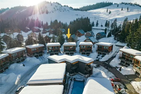 200 Pass Life Way #1, Snoqualmie Pass, WA 98068