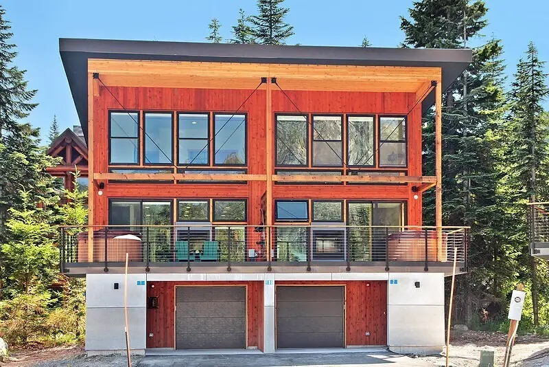 200 Pass Life Way #1, Snoqualmie Pass, WA 98068 - Image #2