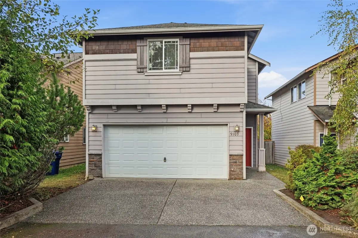 9109 2nd Place Se, Lake Stevens, WA 98258 - Image #1