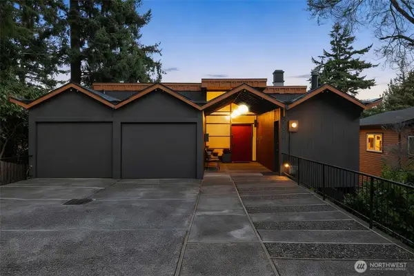 6620 57th Avenue Ne, Seattle, WA 98115