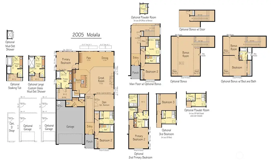 16417 30th Avenue E #9, Tacoma, WA 98446 - Image #3