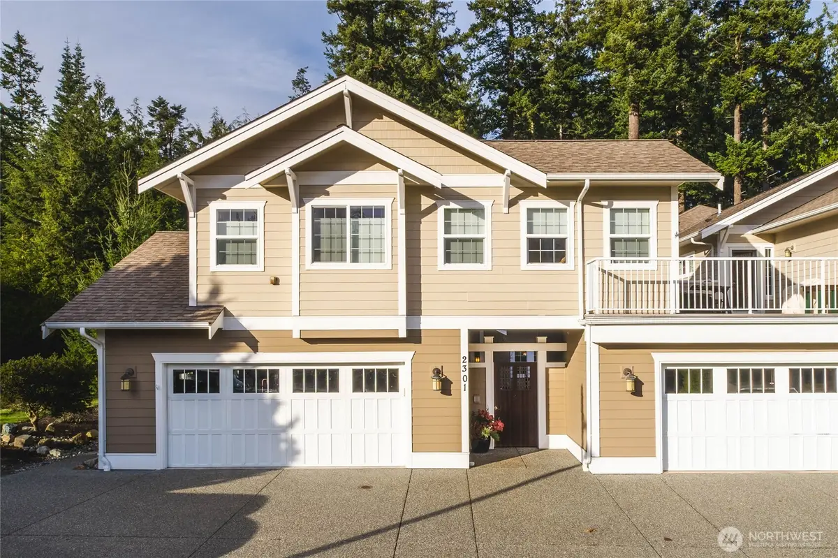 2301 Sundown Court, Anacortes, WA 98221 - Image #1