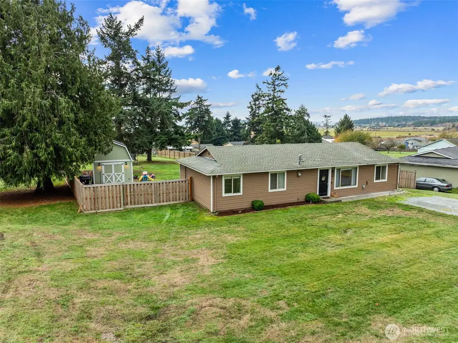 621 Crockett Lake Drive, Coupeville, WA 98239 - #2