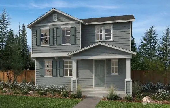 6261 Crestner Drive Sw #394, Port Orchard, WA 98367 - Image #1