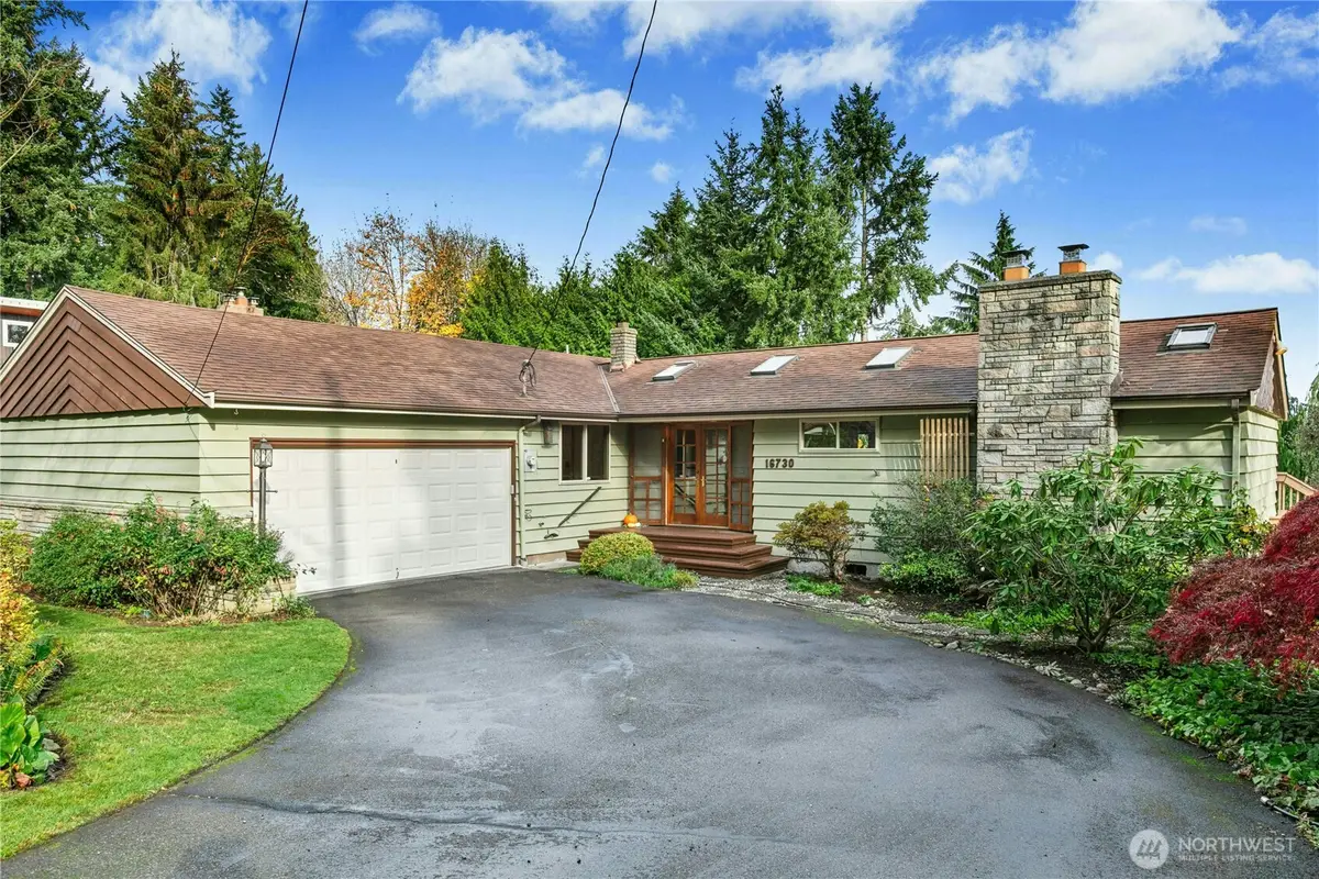16730 32nd Place Ne, Lake Forest Park, WA 98155 - Image #1