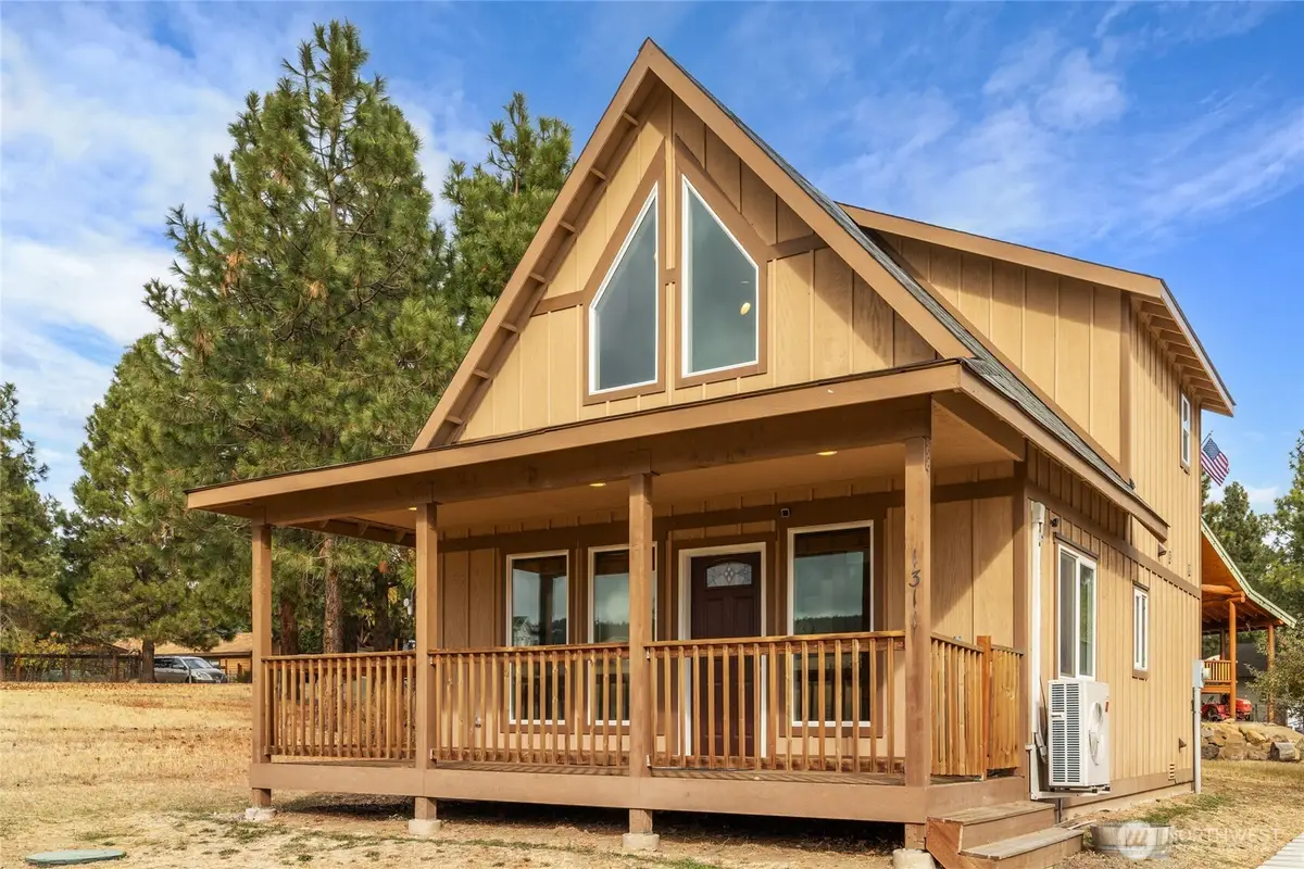 1311 Sunlight Drive, Cle Elum, WA 98922 - Image #1
