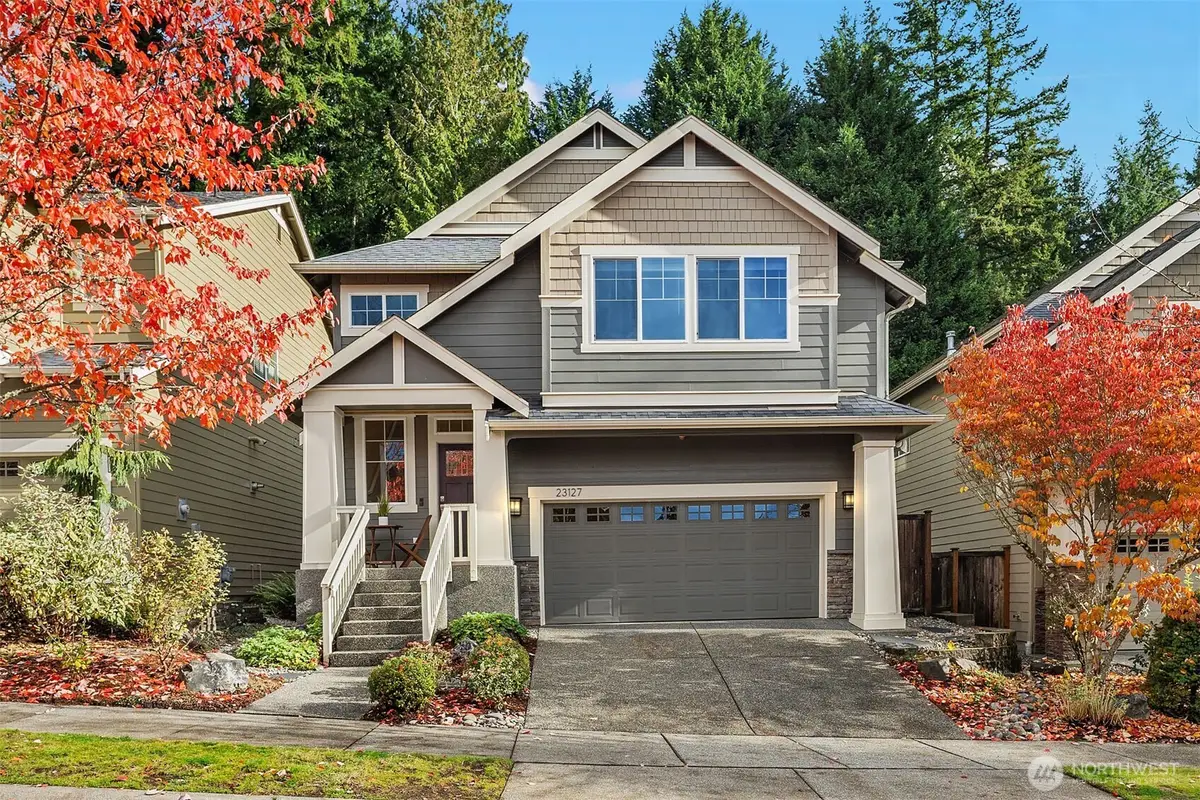 23127 36th Drive Se, Bothell, WA 98021 - Image #1