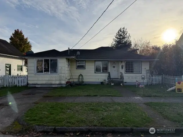 720 W Chestnut Street, Centralia, WA 98531 - Image #1