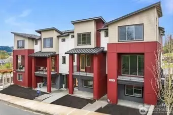 26568 NE 143rd Street Ne #37-B, Duvall, WA 98019