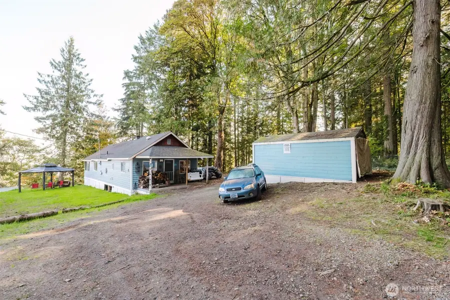 10012 Brush Arbor Lane Nw, Seabeck, WA 98380 - Image #3