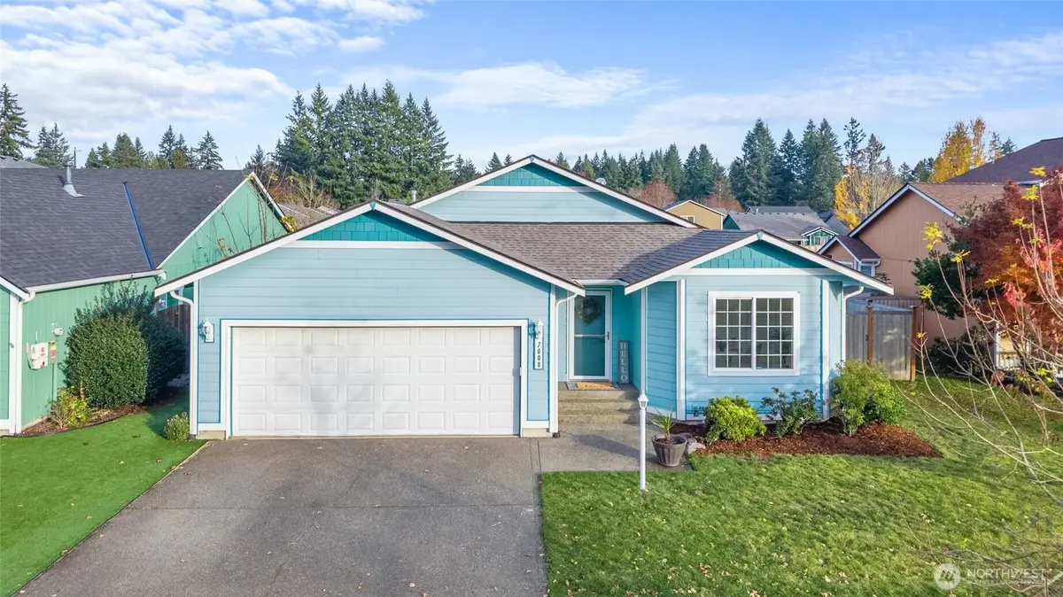 7008 Southwick Court Sw, Olympia, WA 98512 - Image #1