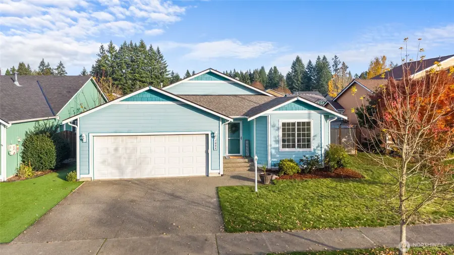 7008 Southwick Court Sw, Olympia, WA 98512 - Image #2