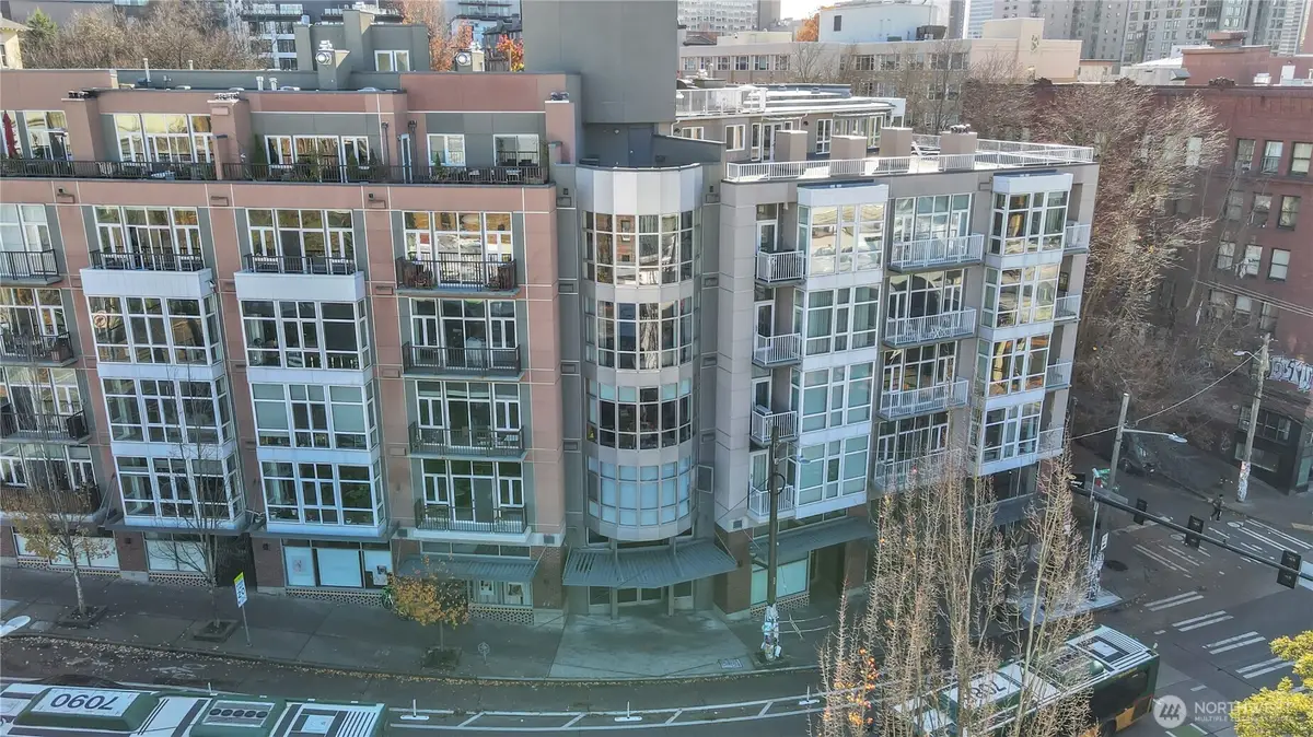 303 E Pike Street #603, Seattle, WA 98122 - Image #1