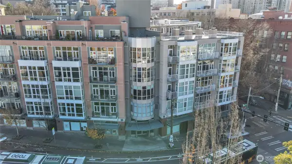 303 E Pike Street #603, Seattle, WA 98122