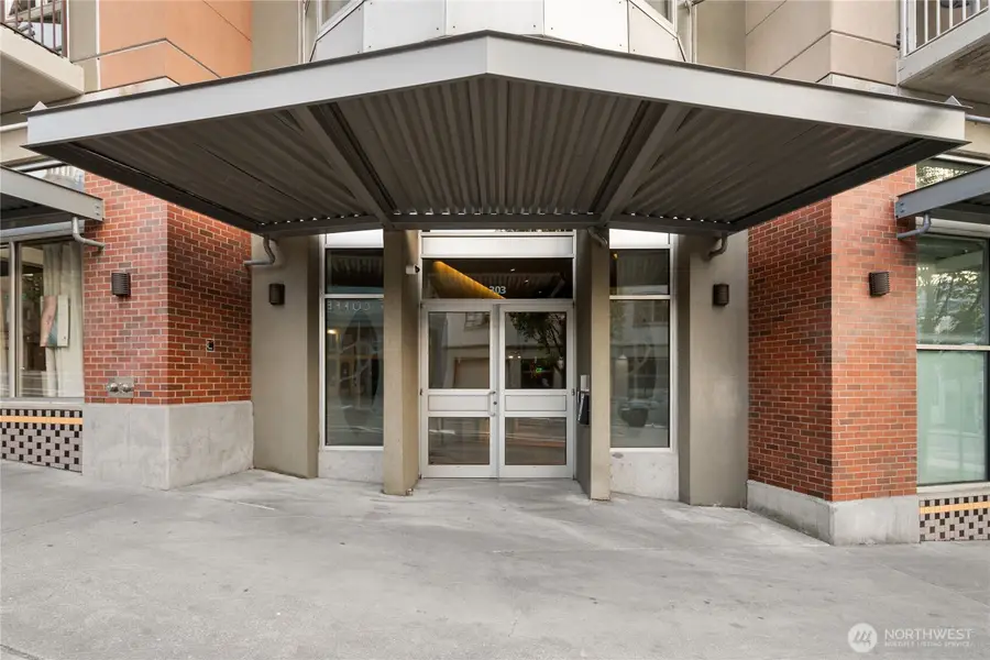 303 E Pike Street #603, Seattle, WA 98122 - Image #2