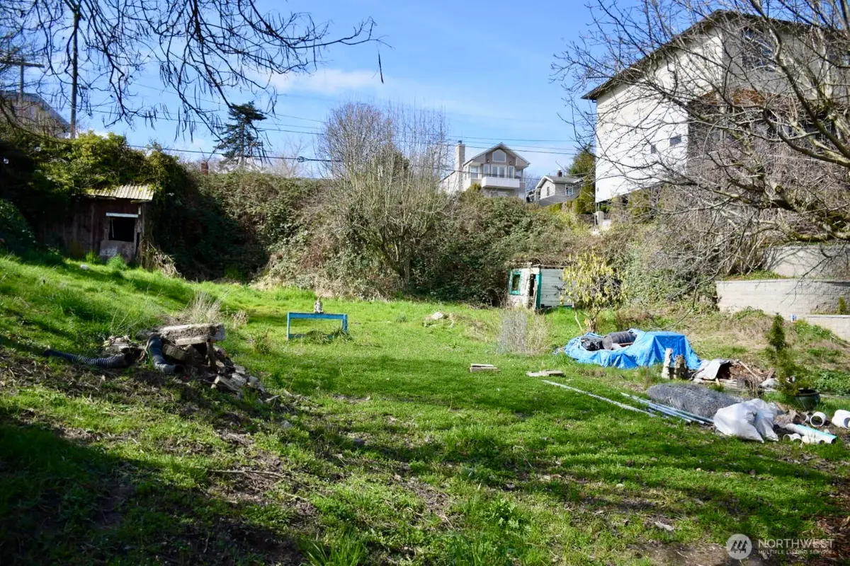 0 Hjcf+vp4, Seattle, WA 98126 - Image #1