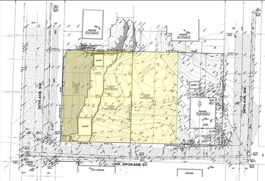 0 Hjcf+vp4, Seattle, WA 98126 - Image #3