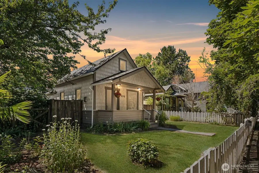 930 South M Street, Tacoma, WA 98405 - Image #3