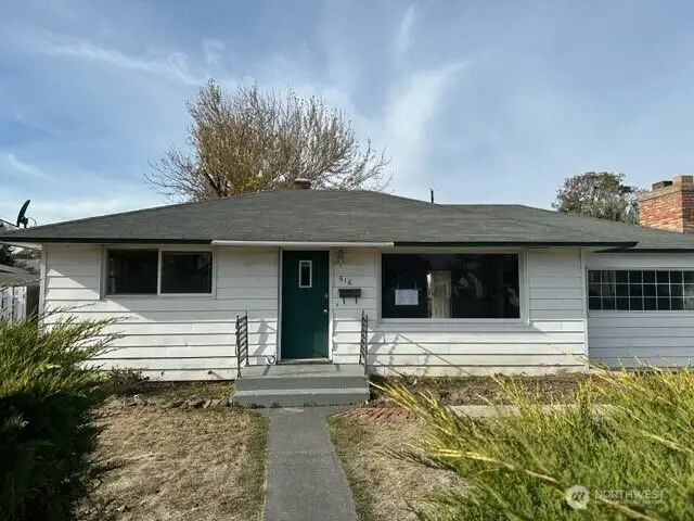 516 N Central Drive, Moses Lake, WA 98837 - Image #2