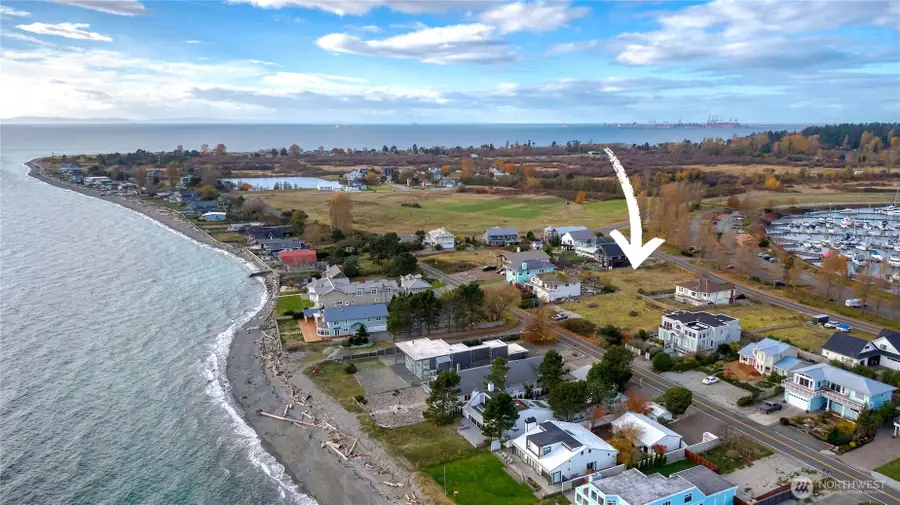 1587 Harbor Seal Drive #5, Point Roberts, WA 98281 - Image #2