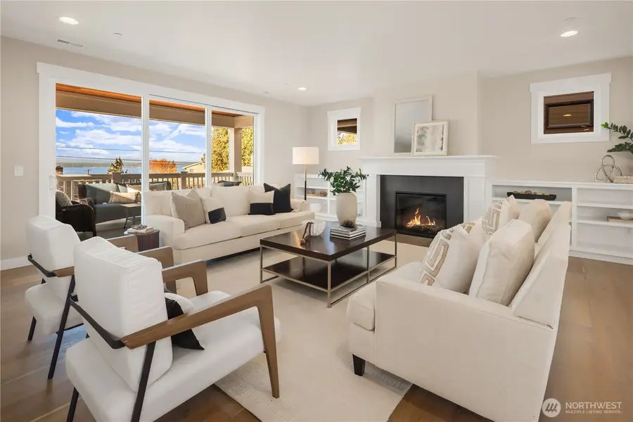 20128 21st Avenue Nw, Shoreline, WA 98177 - Image #3