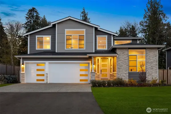 12009 12th Street Ne, Lake Stevens, WA 98258