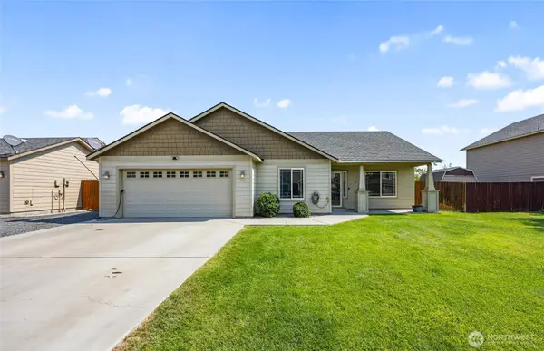 314 J Street Se, Ephrata, WA 98823