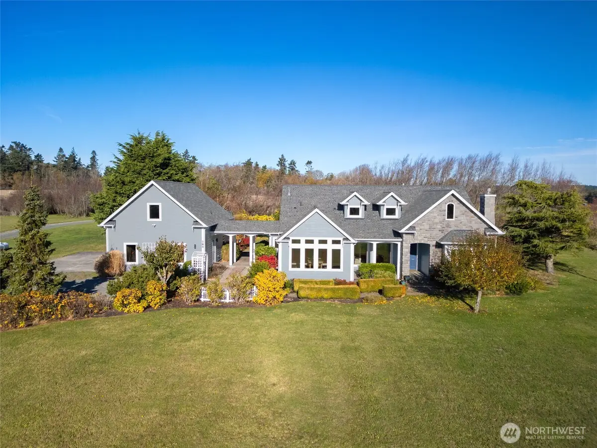 784 Windrose Drive, Coupeville, WA 98239 - Image #1