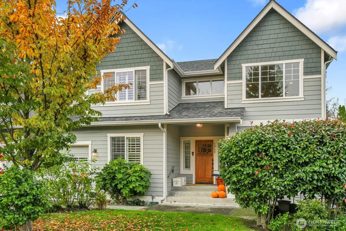 5949 17th Avenue Sw, Seattle, WA 98106 - Image #1