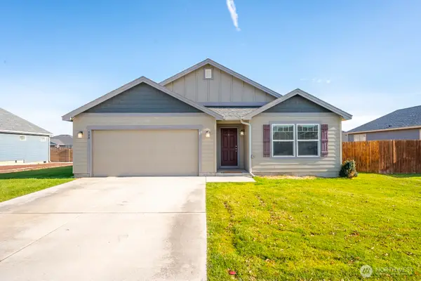 908 Redmond Avenue Ne, Quincy, WA 98848