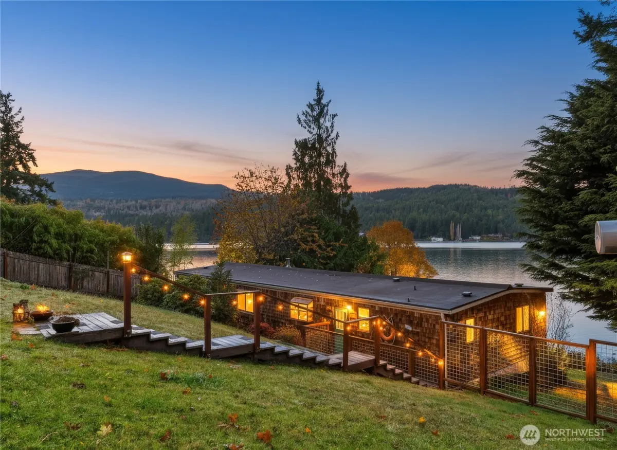 813 Fairmount Road, Port Townsend, WA 98368 - Image #1