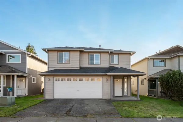 4914 104th Place Ne, Marysville, WA 98270