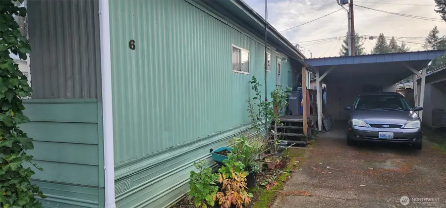 8403 NE St Johns Road #6, Vancouver, WA 98665 - Image #3