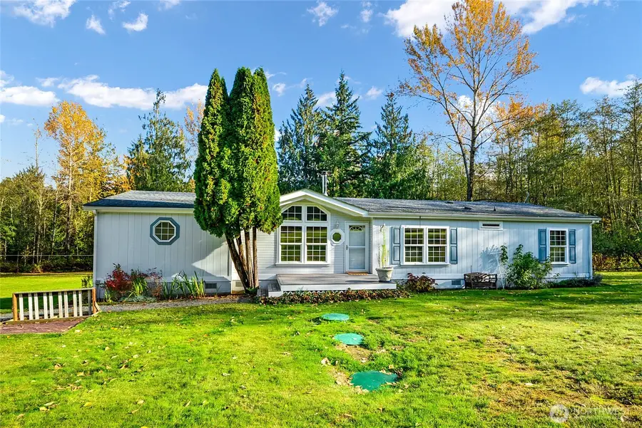 5619 Happy Hollow Road, Stanwood, WA 98292 - Image #2