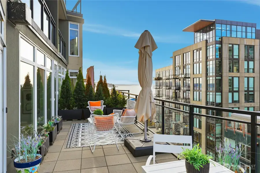 2607 Western Avenue #709, Seattle, WA 98121 - Image #3