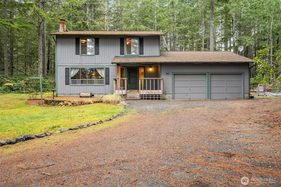 3375 Camp Lane Nw, Seabeck, WA 98380 - Image #2
