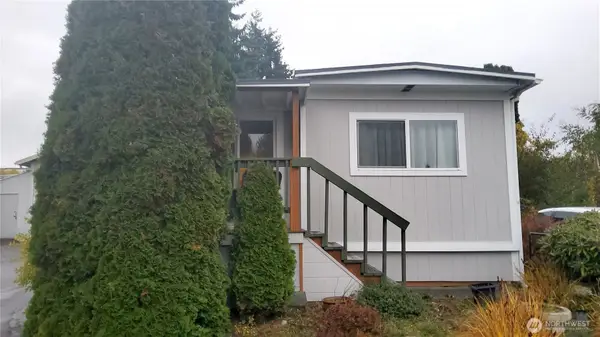 13320 Hwy 99 #34, Everett, WA 98204