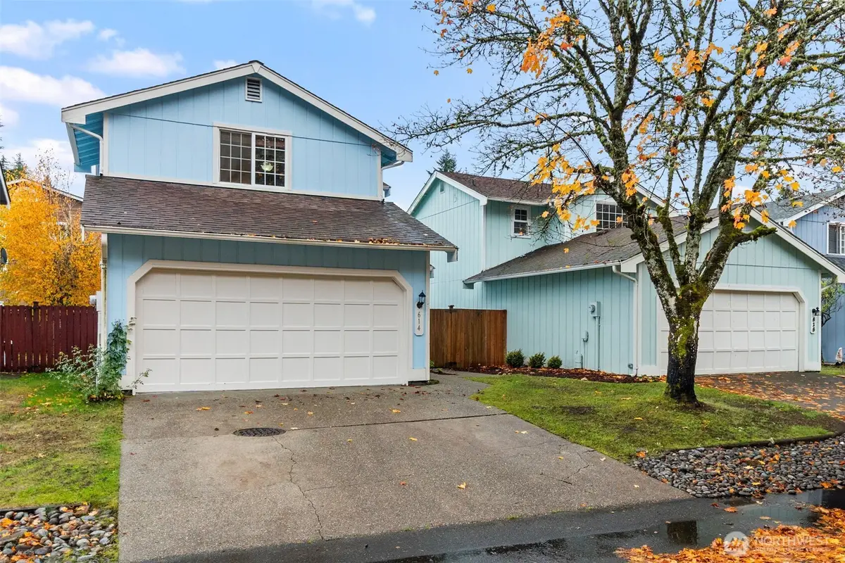 614 Malibu Drive Se, Lacey, WA 98503 - Image #1