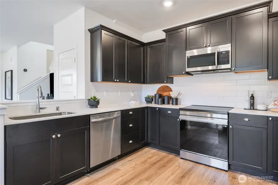 14501 204th Avenue Ct E, Bonney Lake, WA 98391 - Image #2