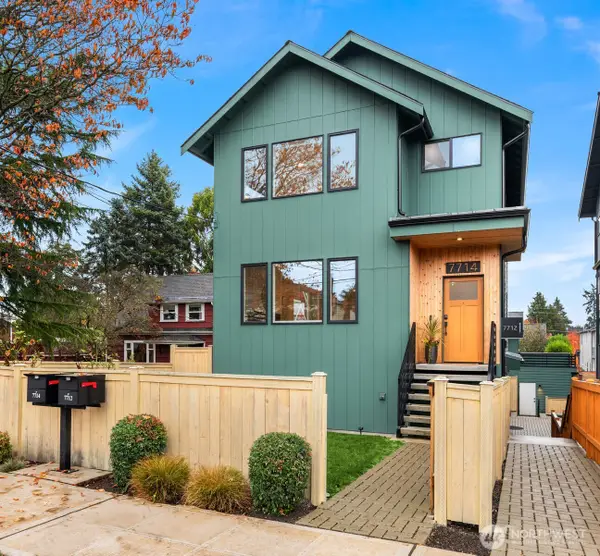 7714 30th Avenue Nw, Seattle, WA 98117