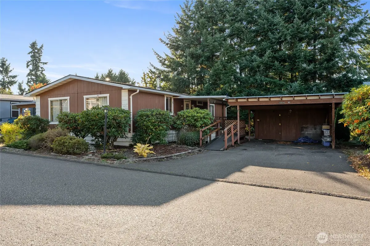 12314 122nd Ave Court #65, Puyallup, WA 98374 - Image #1