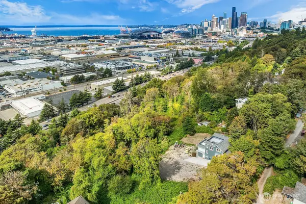 23 12th Avenue S #6, Seattle, WA 98144