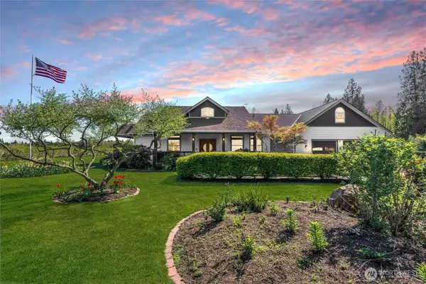 3151 Velvet Lane, Custer, WA 98240