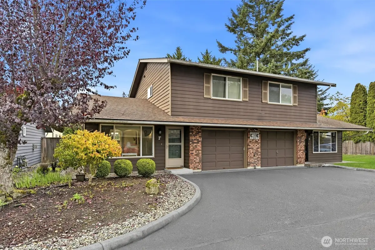 1721 Madison Street #F, Everett, WA 98203 - Image #1