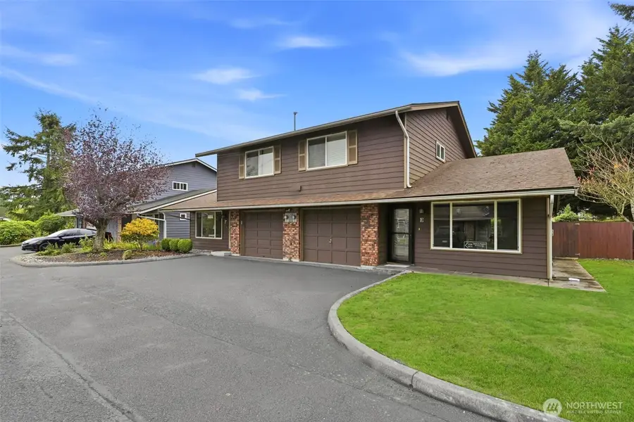 1721 Madison Street #F, Everett, WA 98203 - Image #2